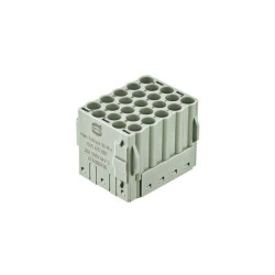 Harting 11 05 325 3001 Pin insert 1 piece reliable connectivity