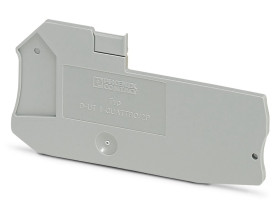 Pokrywa zamykająca Pokrywa końcowa Phoenix Contact