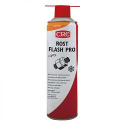 ROST FLASH PRO Środek do luzowania skorodowanych połączeń z efektem zamrażania - 500 ml
