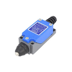 Wyłącznik krańcowy - krańcówka NO+NC 5A max 250VAC IP64 / AH8111