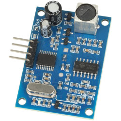 Wodoodporny Ultradźwiękowy czujnik odległości AJ-SR04M