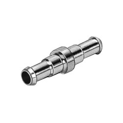 FESTO 4806 RTU-PK-4/4 Nipple Fastener 6 mm Pipe Diameter 1pc