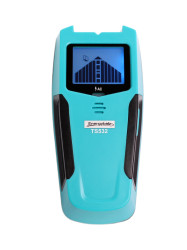 TS532 Detektor / wykrywacz