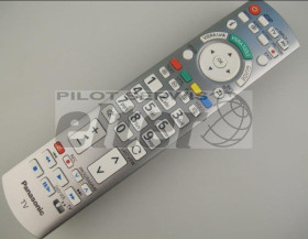 Zamiennik PANASONIC N2QAYB000572