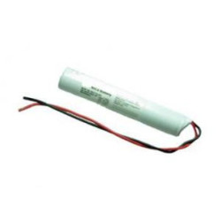 Akumulator Ni-Cd 3xC 3,6V 1500mAh 5,4Wh