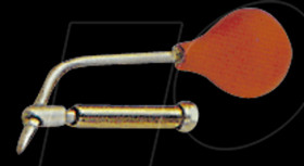 T0051304099 Desoldering accessory for TCP-S/24/12 soldering iron