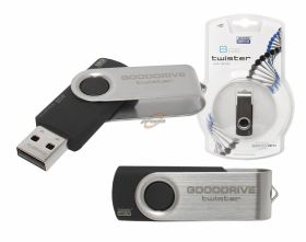 PENDRIVE 128GB KINGSTON