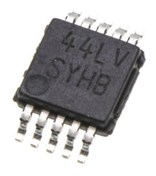 Obwód sterownika LED, 10-Pin, 2.5 A, 4.5/60 V, Texas Instruments, TPS92512