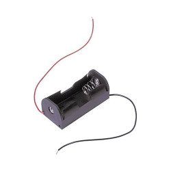 MPD BHCW Battery Tray 1x C Cable 61x29x25 mm Robust Holder