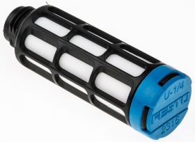 Tłumik hałasu Festo