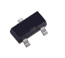 BAS40 SOT23 - DIODA SMD