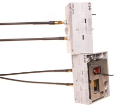 Blokada mechaniczna do napędu zdalnego NZM3-XMVRL 104550