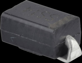 SMAJ15A TVS diode/15V 400W SMA