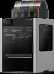 PF003-D+SA007-EU 3D printer, Bambu Lab H2D AMS Combo