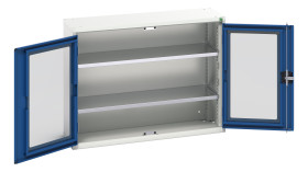 Szafa zamek: Tak Blacha stalowa Bott 1050 x 350 x 800mm