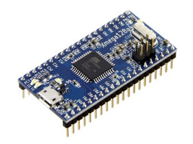 Xmega128a4u USB BO
