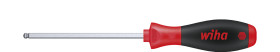 Wkrętak rozmiar końcówki: 1,5 mm Torx Wiha długość ostrza: 75 mm Standardowy wkrętak