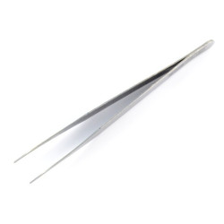 Pęseta antymagnetyczna prosta TS-10 - 120mm