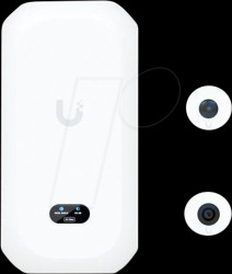 UVC-AI-THETA UniFi Protect Surveillenace camera, IP, LAN, innen, PoE