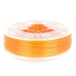 ColorFabb PLA / PHA 2.85mm 750g Orange Translucent