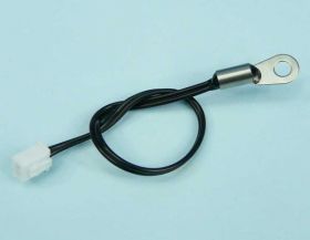 CZUJNIK NTC 10k M4 POD ŚRUBĘ R-2,54