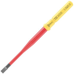 Wera 5006508001 Kraftform Kompakt VDE screwdriver red 157 mm 5.5 mm bit