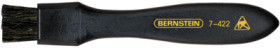 ESD brush, bristle width 20 mm, length 147 mm, 7-422