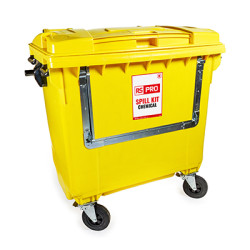 Zestaw usuwania zanieczyszczeń, zastosowanie: Odporne na działanie kwasów, Odporne na działanie zasad, Odporne na