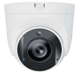 Kamera monitoringu IP Synology TC500 TC500 przewodowa, Patchkabel 2880 x 1620 px