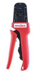 Styk Molex Terminale C-Grid III Ręczny