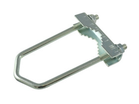 Cybant stalowy fi=50mm L=140mm M8