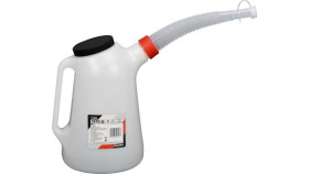 Nalewak Warsztatowy 5L