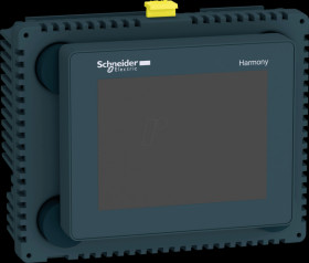 HMISCU6B5 3.5'' (8.89 cm) TFT HM with Touch,8 Dig On/Off+4Ana On / 2Ana