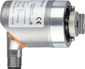 Hollow shaft encoder, 4.75-30 VDC, RA3100