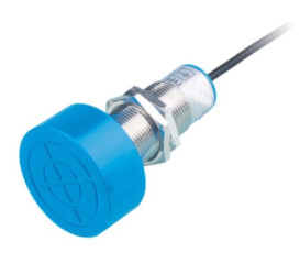 LM40-2020C czujnik indukcyjny M40, SCR NO-NC; zakres działania 20mm