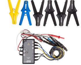 Adapter AUTO ISO-2500 WAADAAISO25