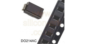 SMAJ40CA-TR Bi-directional TVS - STMicroelectronics
