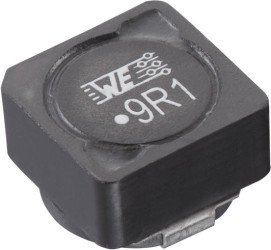 Dławik dużej mocy 1,80 μH