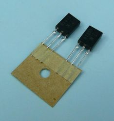 2SB-1333 PNP DARL.2A/100V/1,2W TO-92L