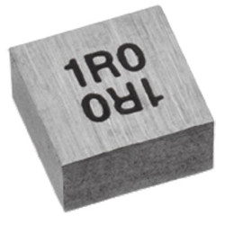 Wurth Elektronik Dławik wielowarstwowy do montażu powierzchniowego 2.2 μH seria WEMAIA Idc 3.6 A Stop żelaza Drutowe