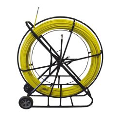 Wciągarka/pilot do przewodów na bębnie OPT RD11150 11mm/150m