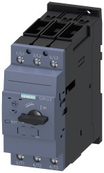 Wyłącznik zasilania Siemens 3RV2031-4PB10-0BA0 1 szt.