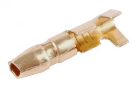 KNM2.5-4 KONEKTOR NIEIZ.OKR.4