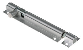 Zasuwa drzwi Aluminium Nie RS PRO 100mm