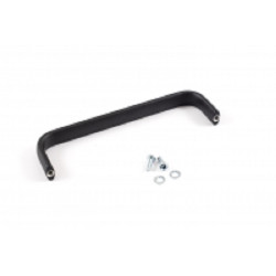 Uchwyt szuflady szerokość: 16mm Hammond długość: 160mm Świetlówki