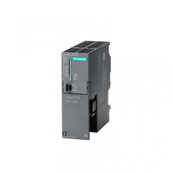 Sterownik PLC 384KB MPI/DP 12Mb/s ETHERNET PROFINET 20,4-28,8V DC SIMATIC S7-300 6ES7315-2EH14-0AB0