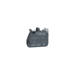 Schneider Electric ZBE101 XB4 XB5 series Contact Block 1NO Screw Terminal