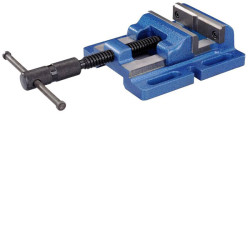 Durlach 3050000150 Machine vice 150 mm jaw width 200 mm max span width