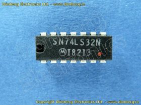 SN74LS32