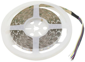 Taśma LED Eurolite 50530143 5 m 24 V